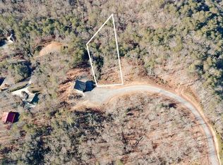 LOT 53 Mountain Laurel Dr, Mineral Bluff, GA 30559