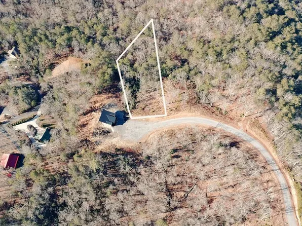 LOT 53 Mountain Laurel Dr, Mineral Bluff, GA 30559