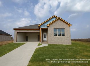 229 Michelle Dr, Beebe, AR 72012