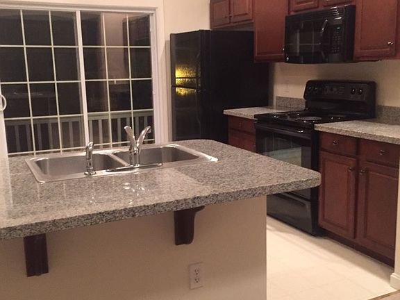 Pictures taken in the evening