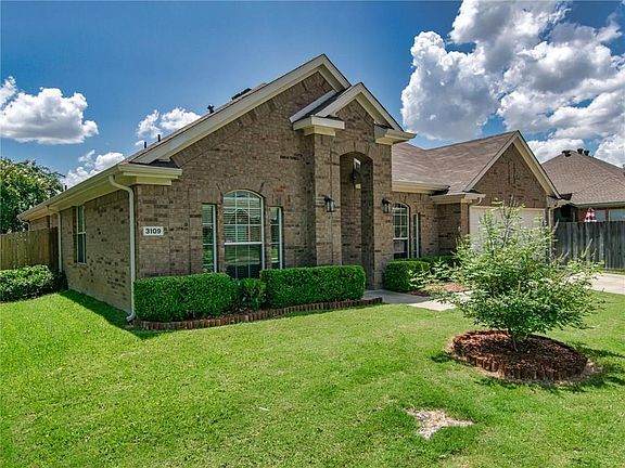 2nd image of 3109 Jacob Dr