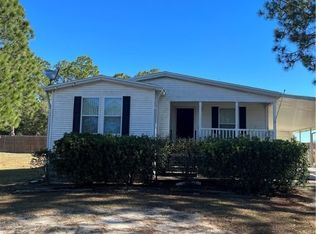 11165 N Wahoo Trl, Dunnellon, FL 34433
