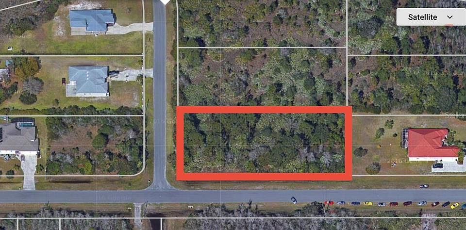 1st image of WEMBLEY AVENUE LOT 5