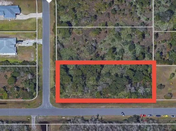 WEMBLEY AVENUE LOT 5, ORLANDO, FL 32833