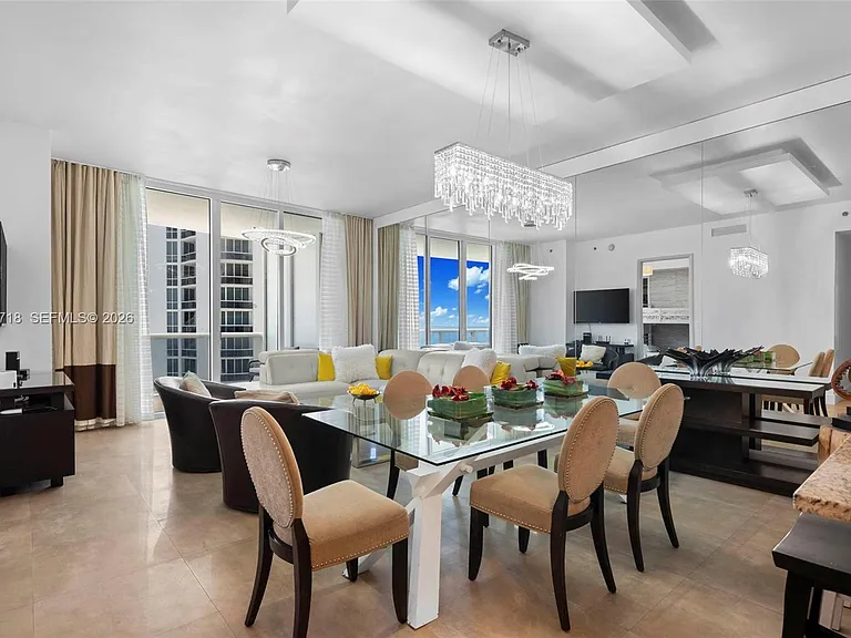 15901 Collins Ave #1502 — Photo 8