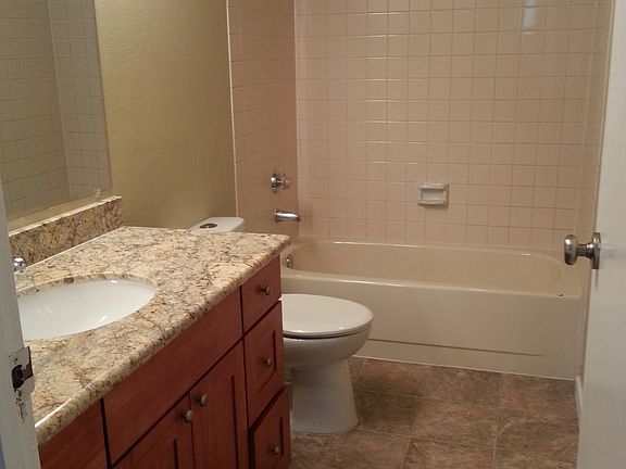 Main bathroom