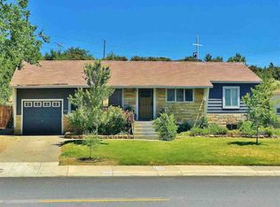 1611 Elmcrest Dr, Reno, NV 89503