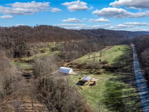0 Lardintown Rd, Sarver, PA 16055