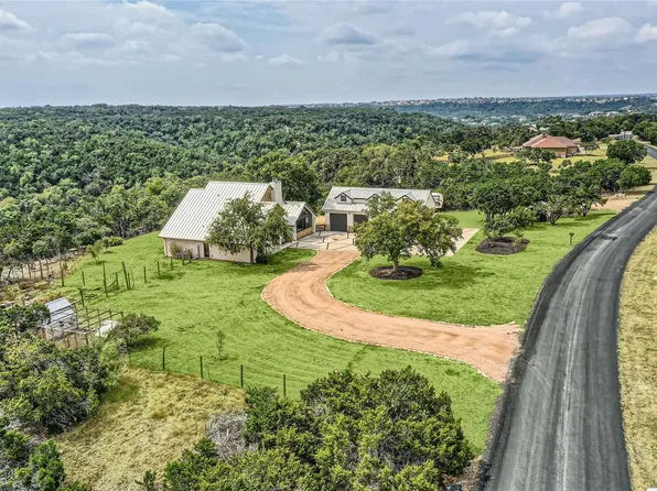 14905 Brown Bluff Cir, Leander, TX 78641