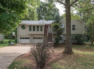 3756 Station Dr NW, Kennesaw, GA 30144