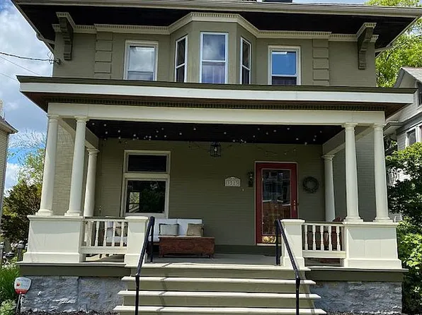 3523 Mooney Ave, Cincinnati, OH 45208