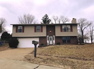 8539 Maylor Dr, Saint Louis, MO