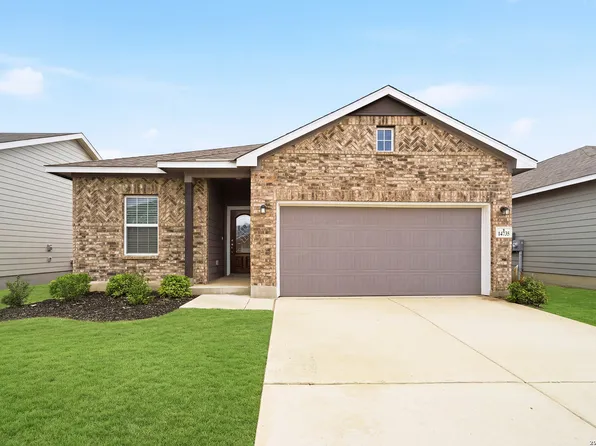 14735 Sycamore Crossing, San Antonio, TX 78252