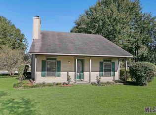 8795 Eagle Dr, Denham Springs, LA 70706