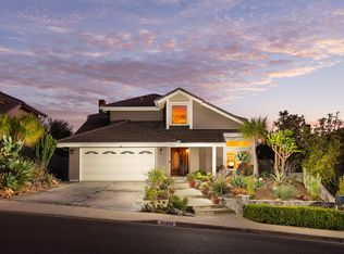 24602 La Cienega St, Laguna Hills, CA 92653