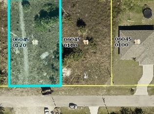 4004 20th St SW, Lehigh Acres, FL 33976