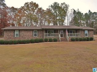 8113 Cowley Cir, Mc Calla, AL 35111