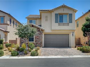 12444 Mosticone Way, Las Vegas, NV 89141