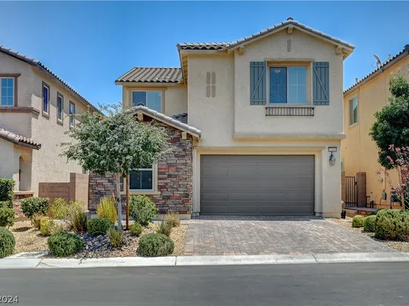 12444 Mosticone Way, Las Vegas, NV 89141
