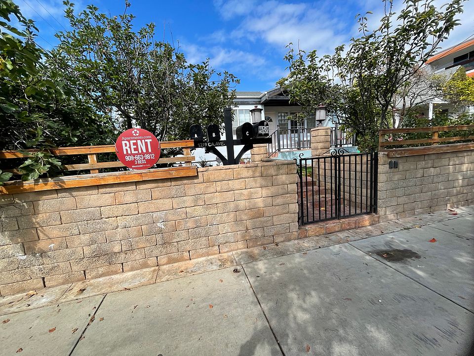 1st image of 1219 California Ave APT C