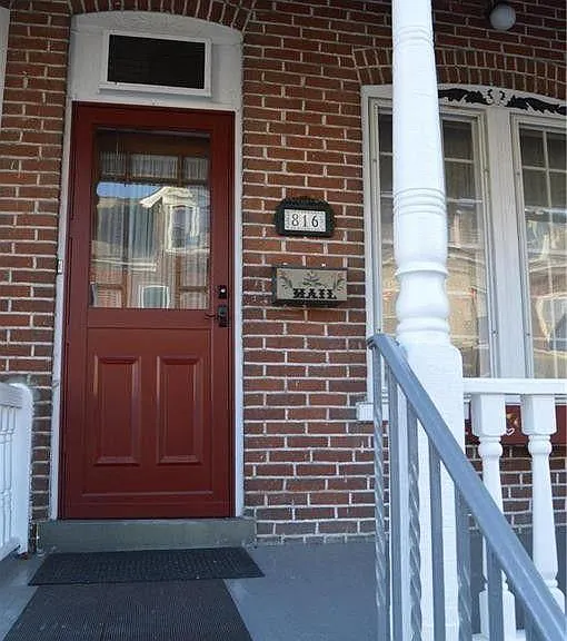 816 W Cedar St — Photo 1