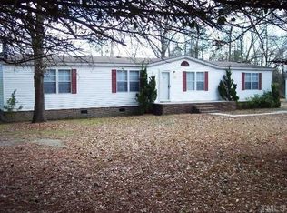 118 Young Rd, Angier, NC 27501