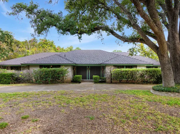 105 Wickford Way, Castle Hills, TX 78213