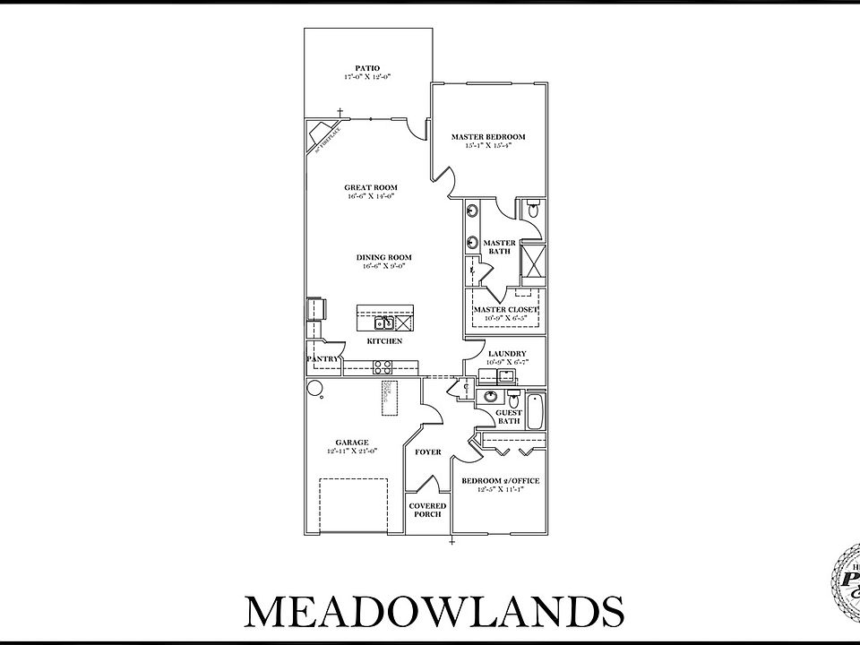 2nd image of 5112 Meadowbend Dr NE Lot 54