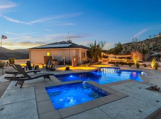 9753 Elizabeth Lake Rd, Leona Valley, CA 93551