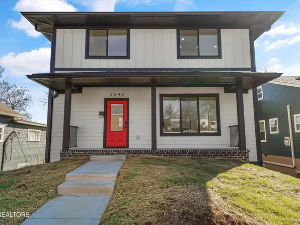 2540 Washington Ave, Knoxville, TN 37917