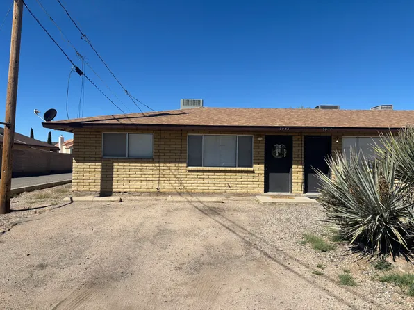 3045 Western Ave, Kingman, AZ 86401