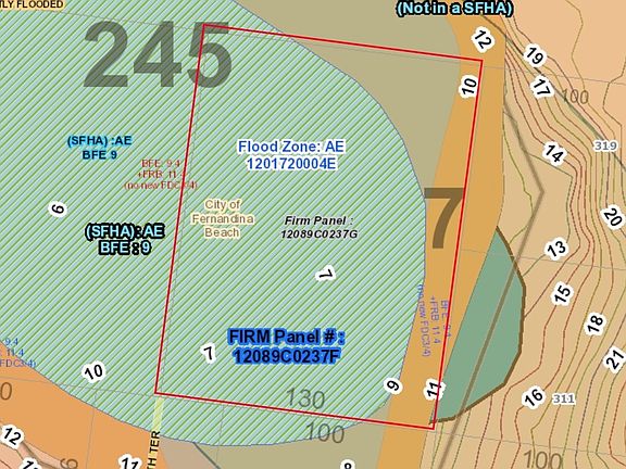 2nd image of 13 North Ter