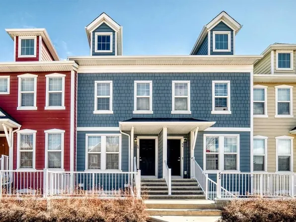 56 Auburn Bay Line SE, Calgary, AB T3M 1S7