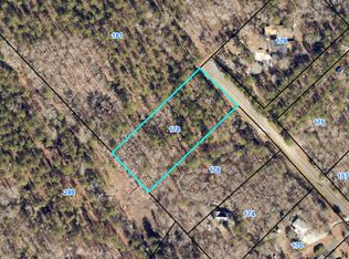 178 Hidden Hills Dr NW, Milledgeville, GA
