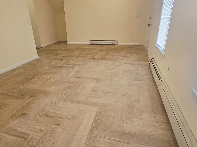 First Floor Living room