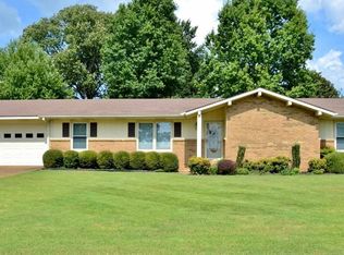 304 Mockingbird Cv, Jonesboro, AR 72401