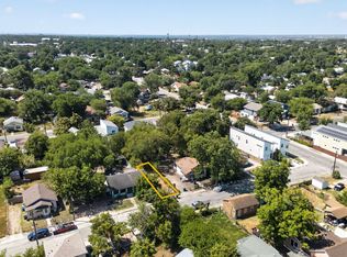 1818 E Crockett St LOT 8, San Antonio, TX 78202