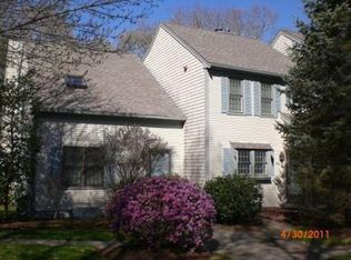 35 Santuit Pond Rd UNIT 9B, Mashpee, MA 02649