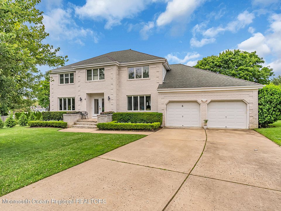 6 Maxine Drive, Long Branch, NJ 07740 MLS 22419121 Zillow