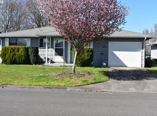 1525 Princeton Rd, Woodburn, OR 97071
