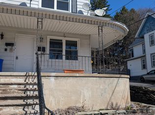 118 Broad St, Pittston, PA 18640