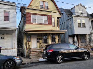 816 S 18th St FLOOR 2, Newark, NJ 07108