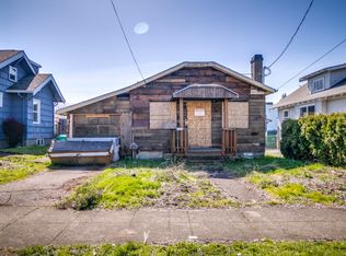 5624 SE Francis St, Portland, OR 97206