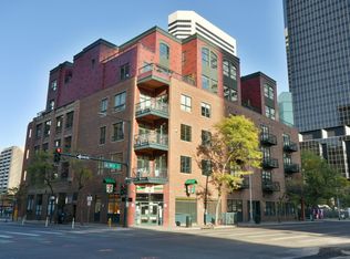 1800 Lawrence St APT 206, Denver, CO 80202