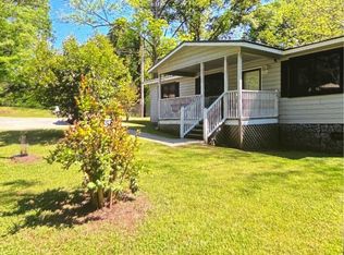 412 Peachtree St, Washington, GA 30673