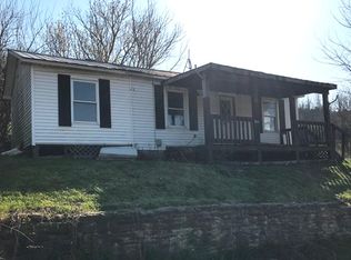103 Old Sparta Pike, Sparta, KY 41086
