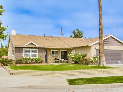 658 N Milford St, Orange, CA, 92867