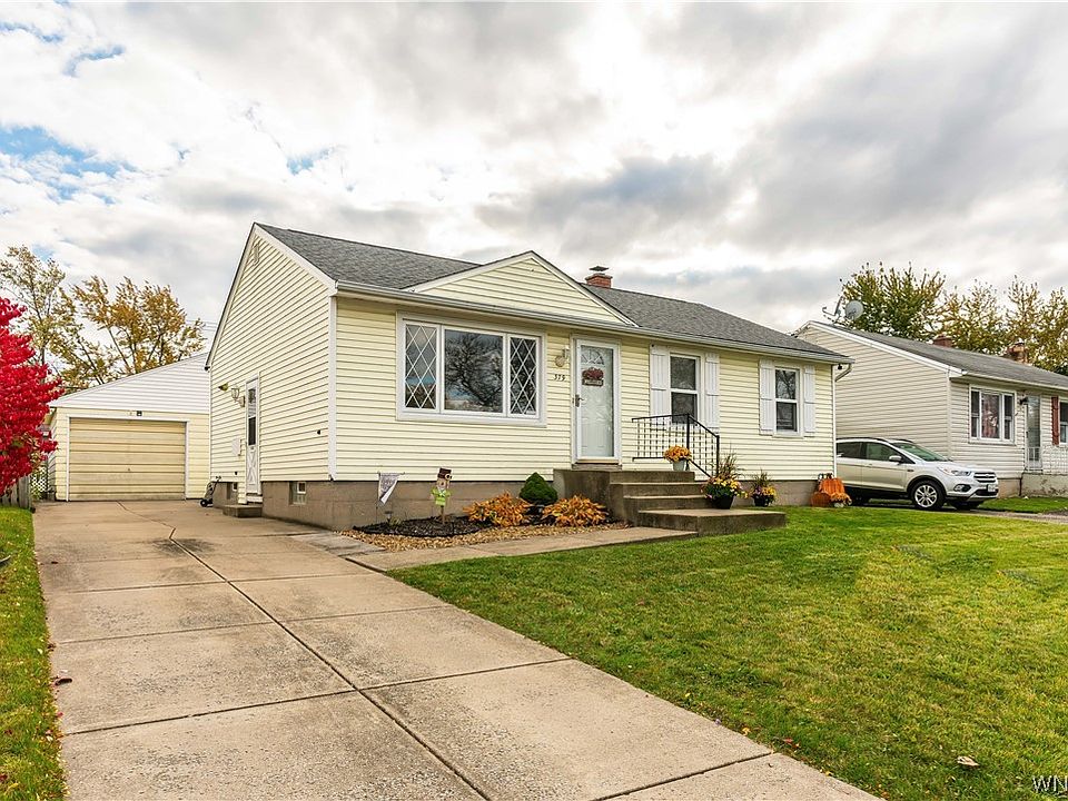 379 Orchard Dr, Buffalo, NY 14223 Zillow