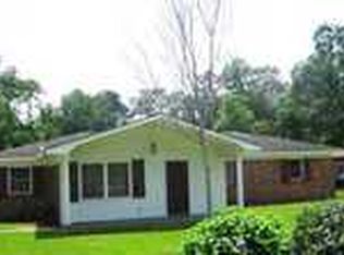 505 Norton Ave, Saraland, AL 36571