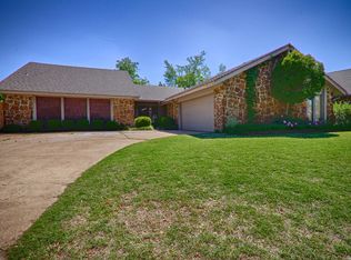 1900 Thunderbird Blvd, Edmond, OK 73013